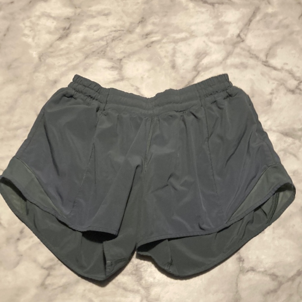 Lululemon athletica